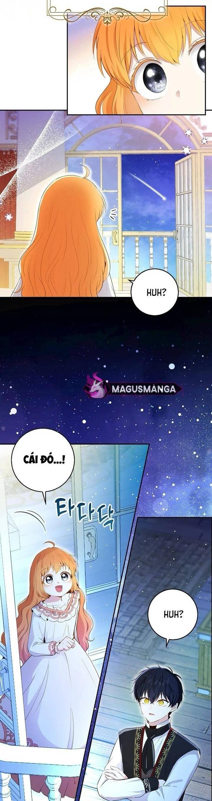Sóc Con Tài Năng Chapter 82 - 40