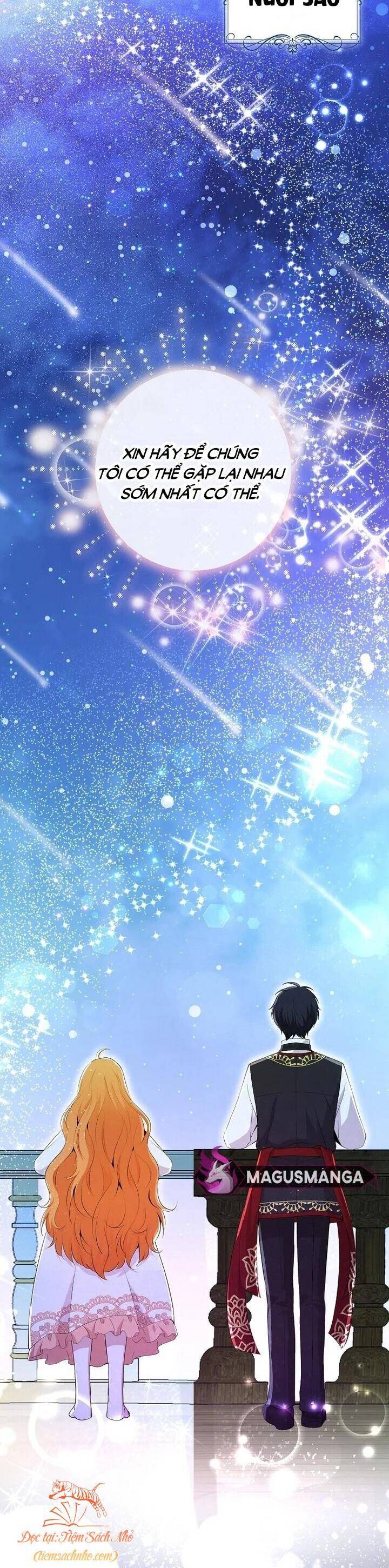 Sóc Con Tài Năng Chapter 82 - 44