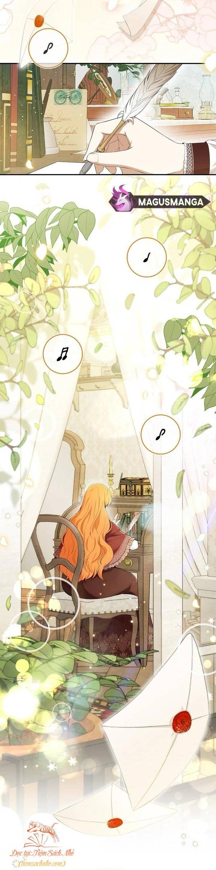 Sóc Con Tài Năng Chapter 82 - 50