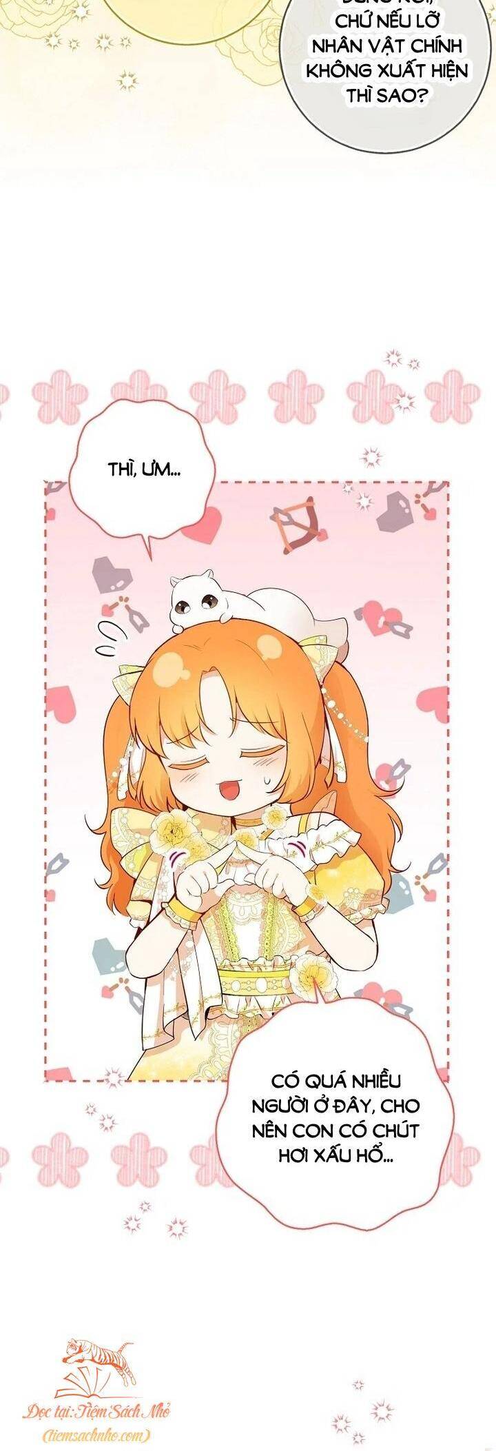 Sóc Con Tài Năng Chapter 82 - 6