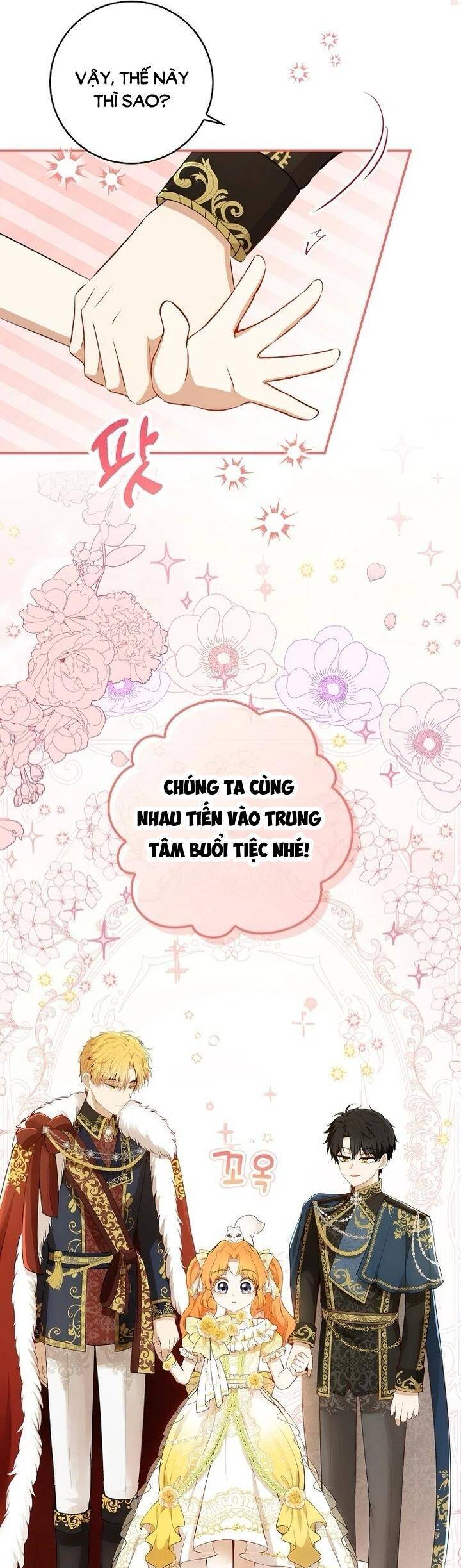 Sóc Con Tài Năng Chapter 82 - 7