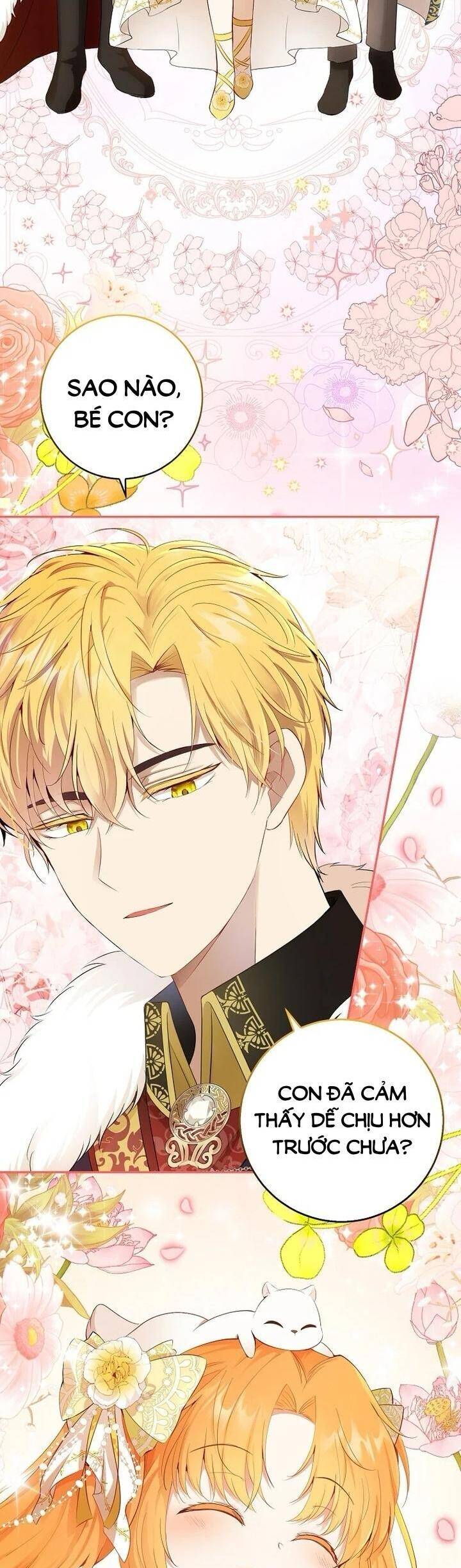Sóc Con Tài Năng Chapter 82 - 8
