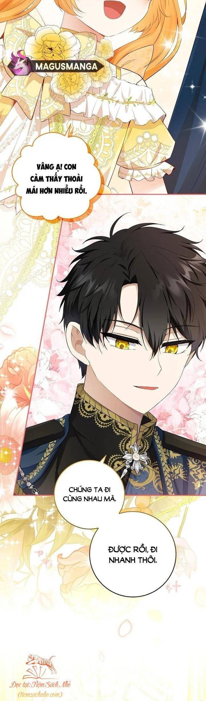 Sóc Con Tài Năng Chapter 82 - 9