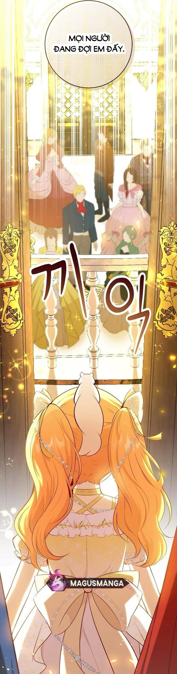 Sóc Con Tài Năng Chapter 82 - 10