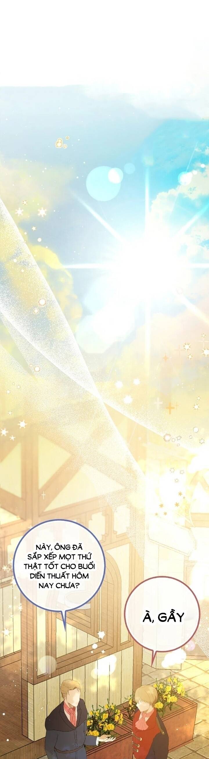 Sóc Con Tài Năng Chapter 83 - 1