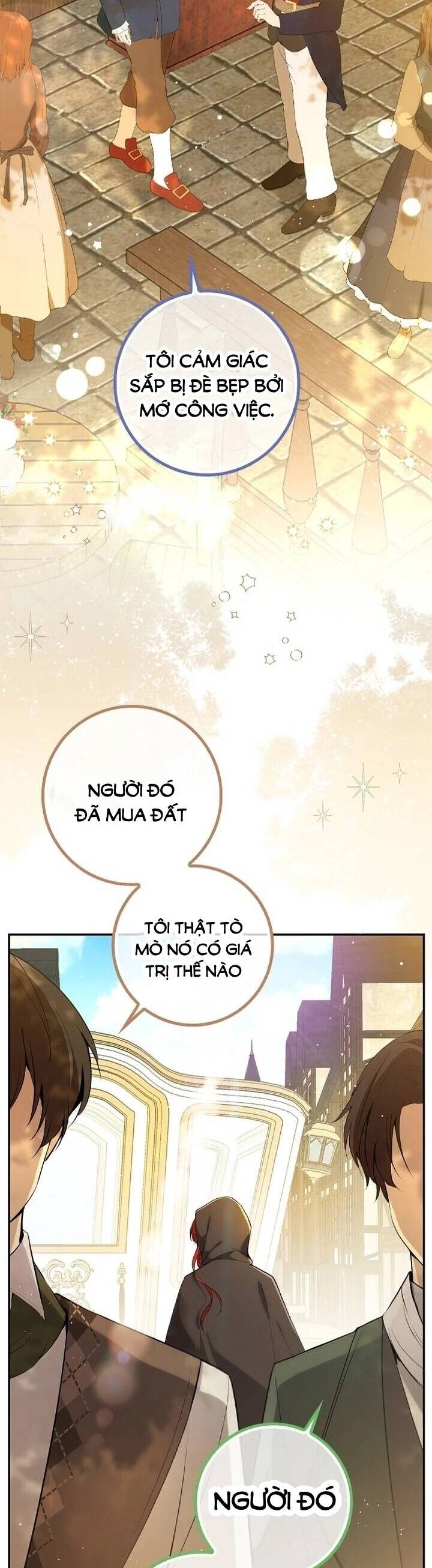 Sóc Con Tài Năng Chapter 83 - 2