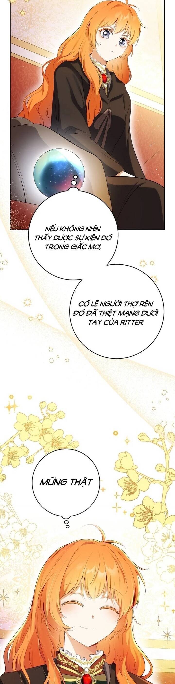 Sóc Con Tài Năng Chapter 83 - 11