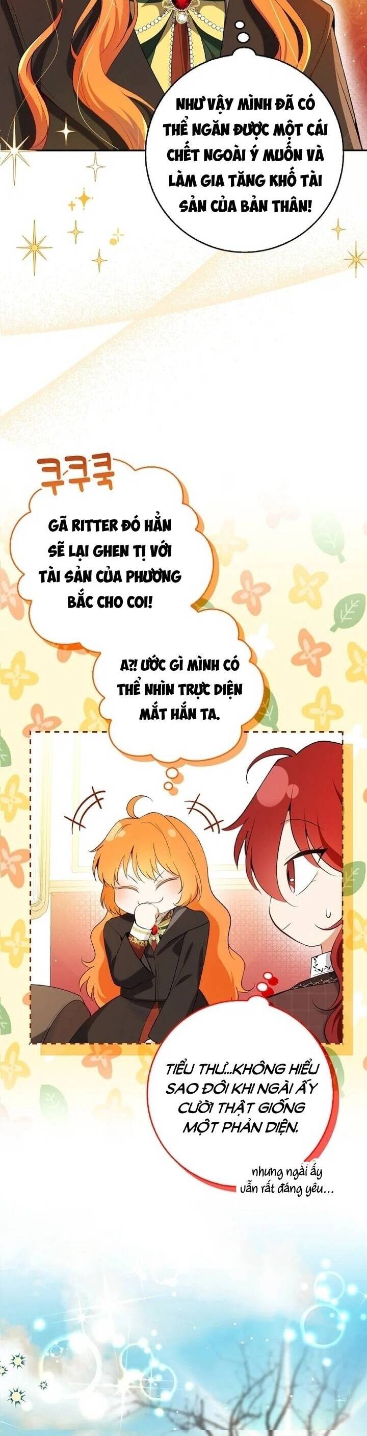 Sóc Con Tài Năng Chapter 83 - 12