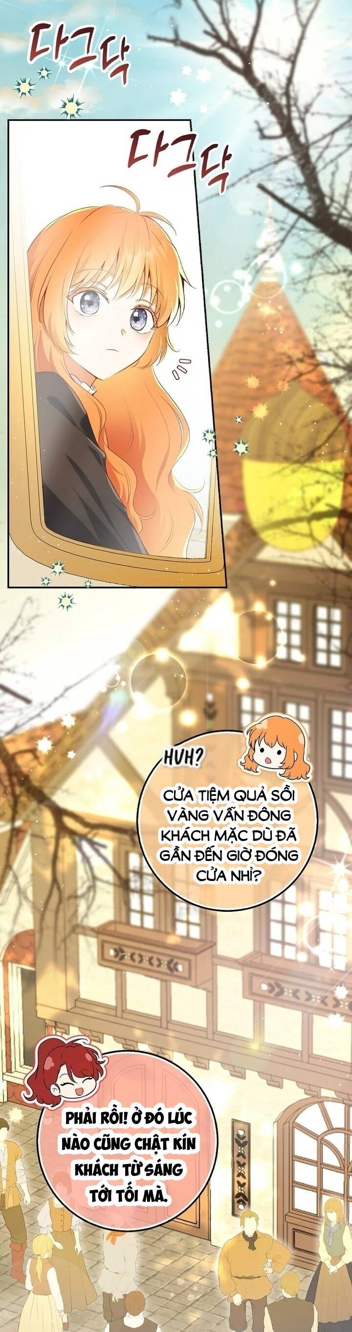 Sóc Con Tài Năng Chapter 83 - 13