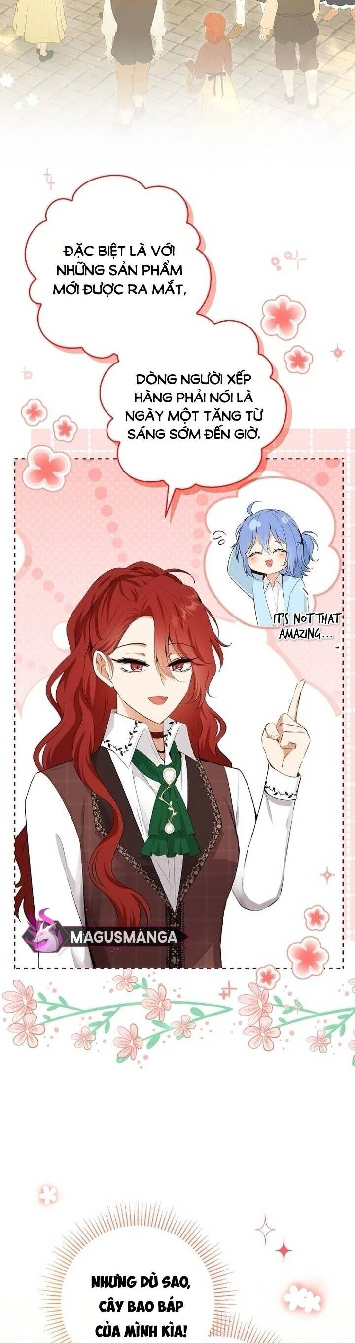 Sóc Con Tài Năng Chapter 83 - 14