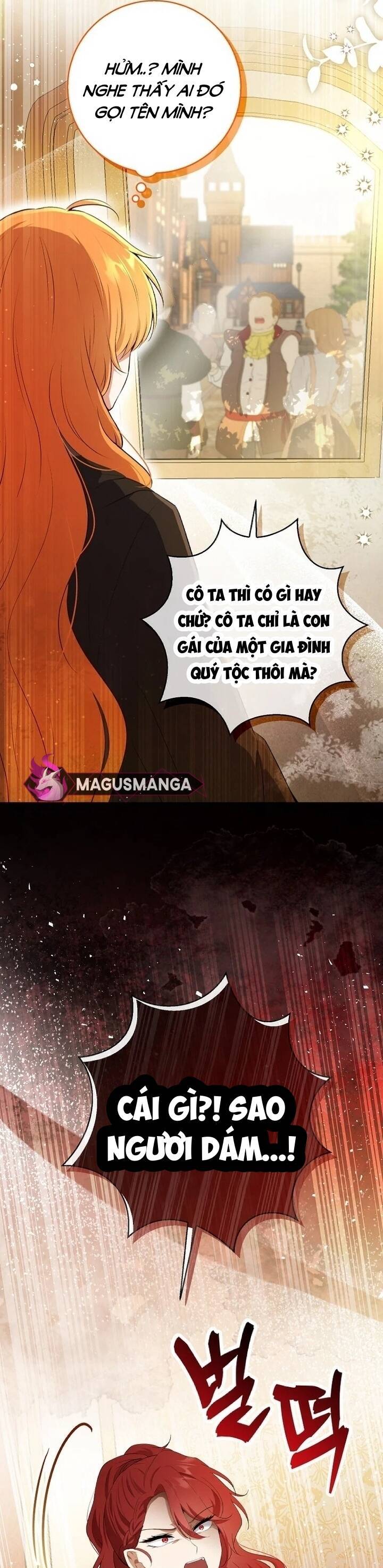 Sóc Con Tài Năng Chapter 83 - 16