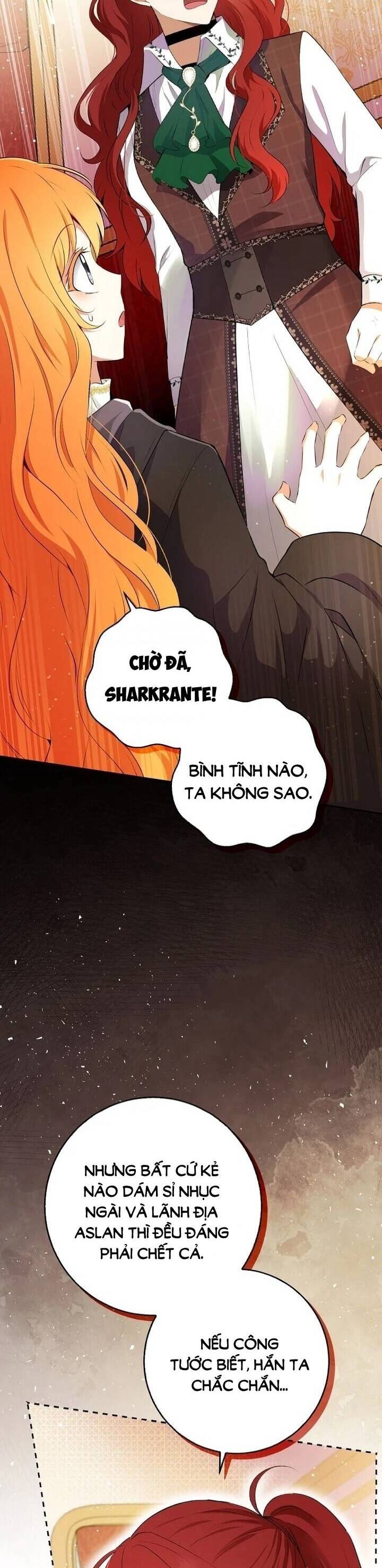 Sóc Con Tài Năng Chapter 83 - 17