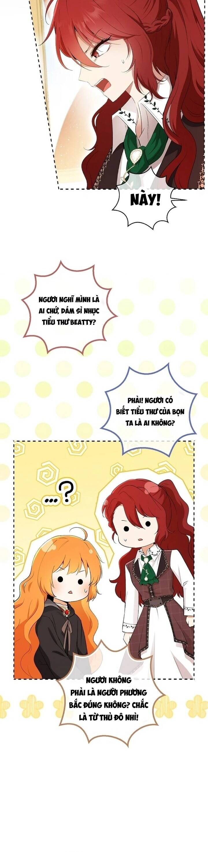 Sóc Con Tài Năng Chapter 83 - 18