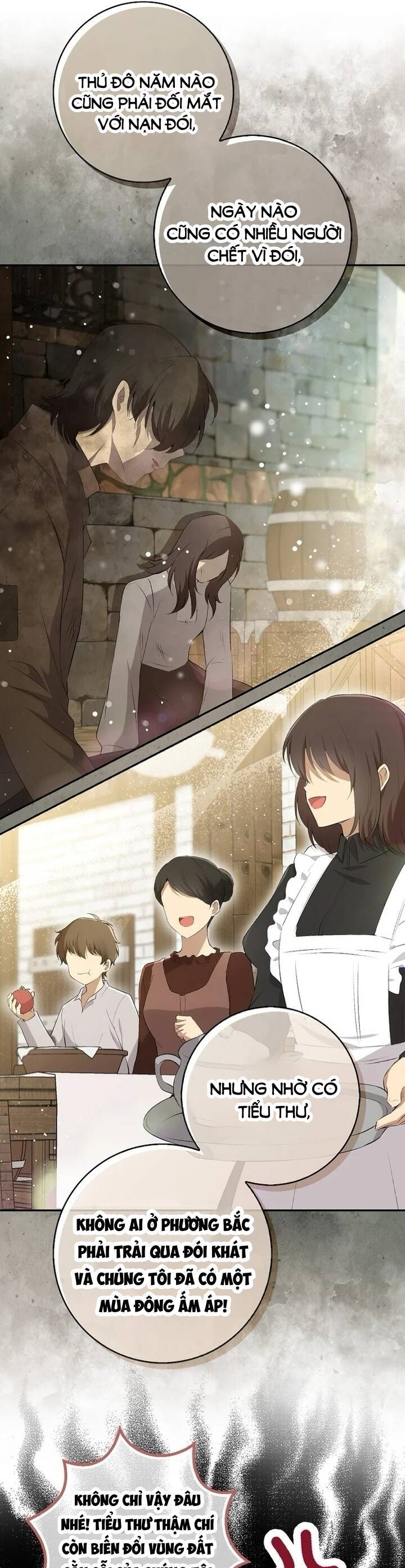 Sóc Con Tài Năng Chapter 83 - 19