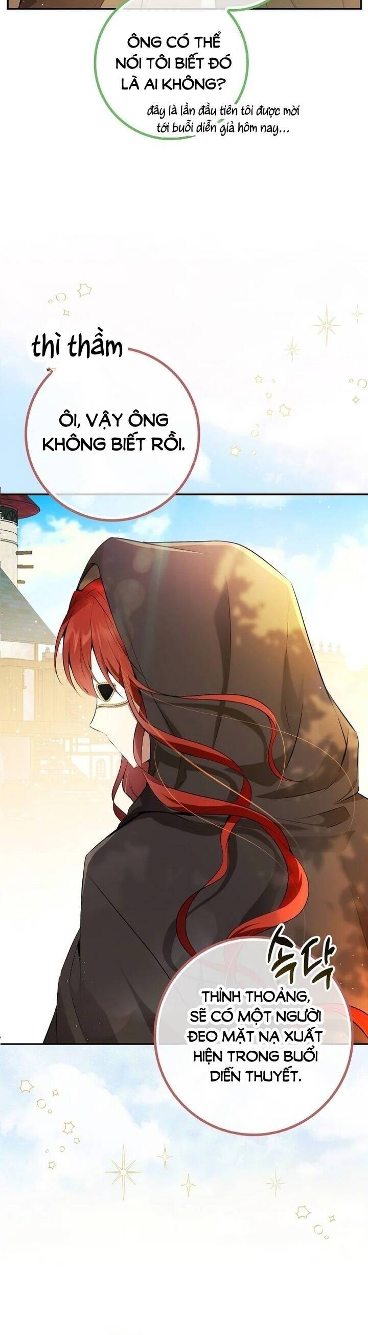 Sóc Con Tài Năng Chapter 83 - 3