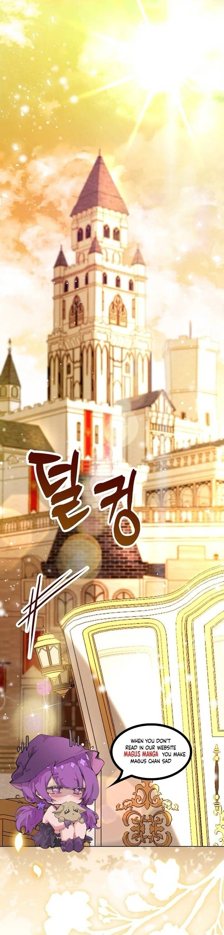 Sóc Con Tài Năng Chapter 83 - 24