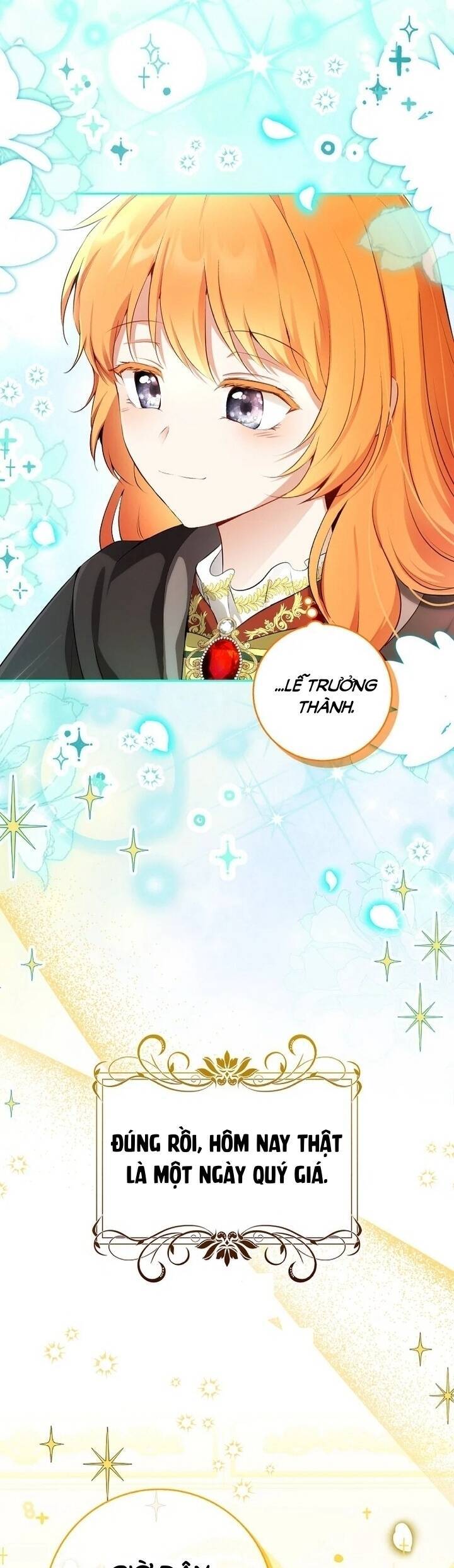 Sóc Con Tài Năng Chapter 83 - 28