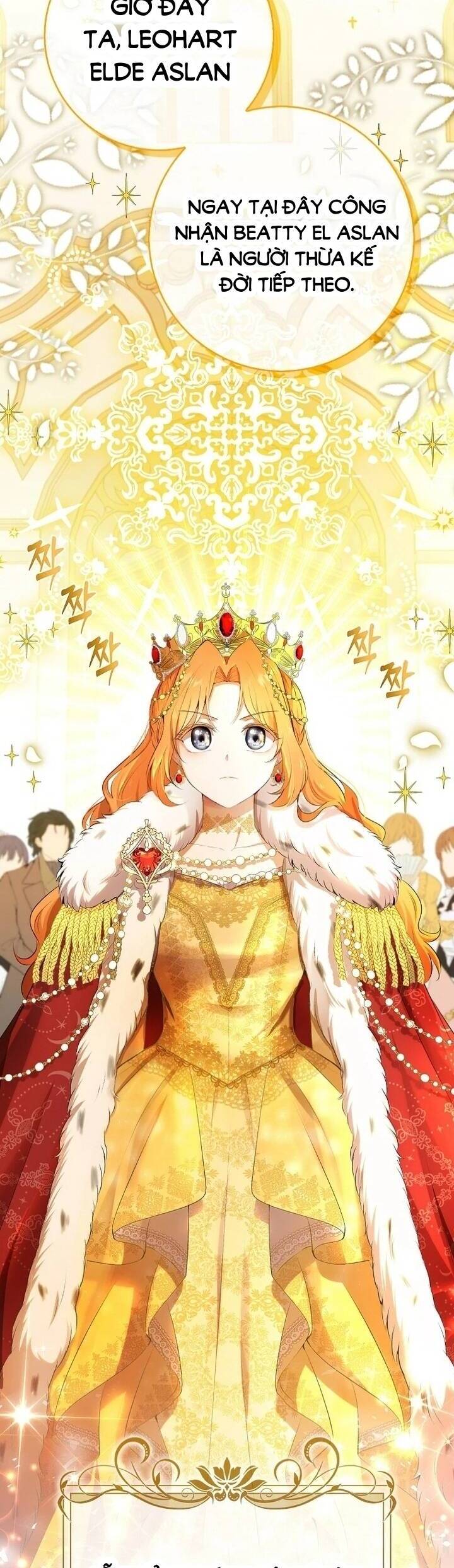 Sóc Con Tài Năng Chapter 83 - 29