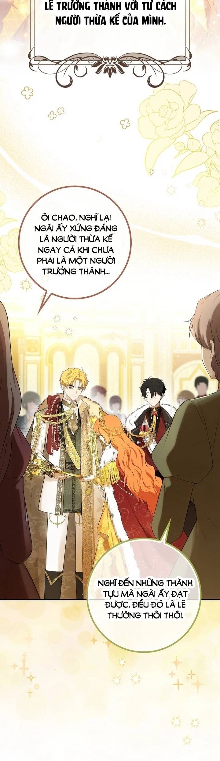 Sóc Con Tài Năng Chapter 83 - 30