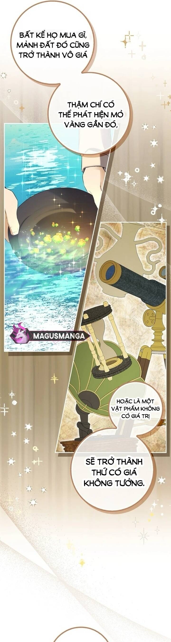 Sóc Con Tài Năng Chapter 83 - 4