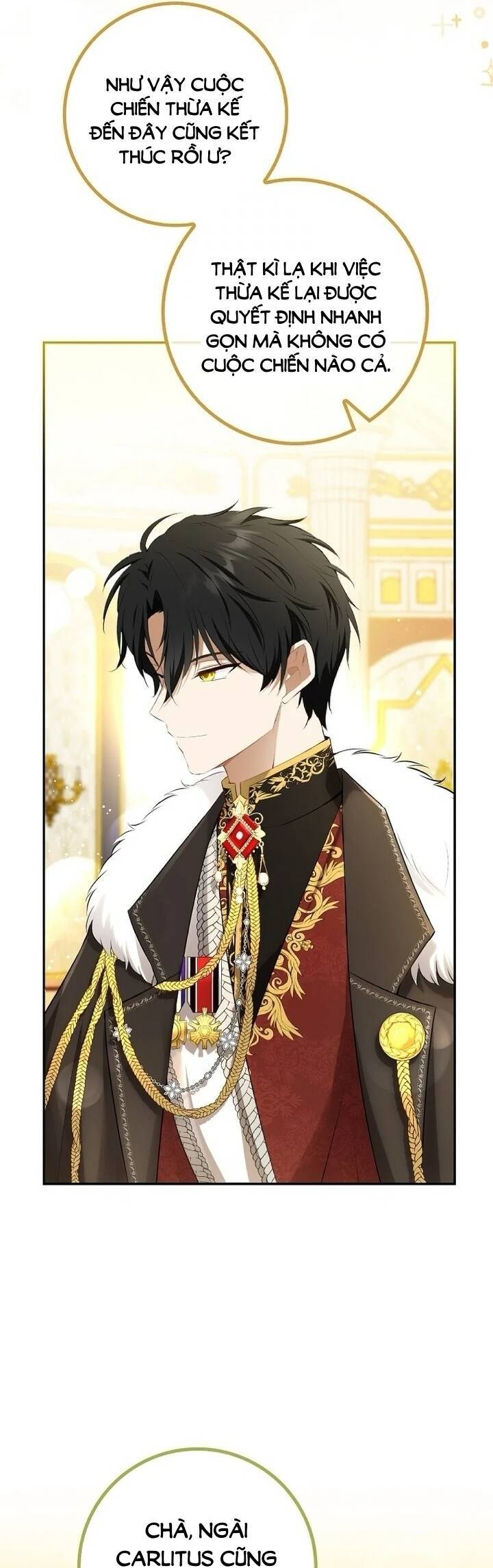 Sóc Con Tài Năng Chapter 83 - 31