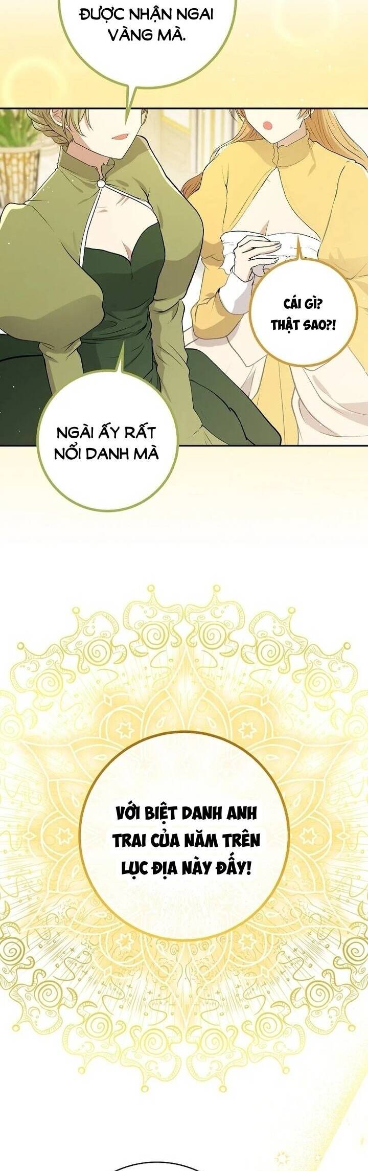 Sóc Con Tài Năng Chapter 83 - 32