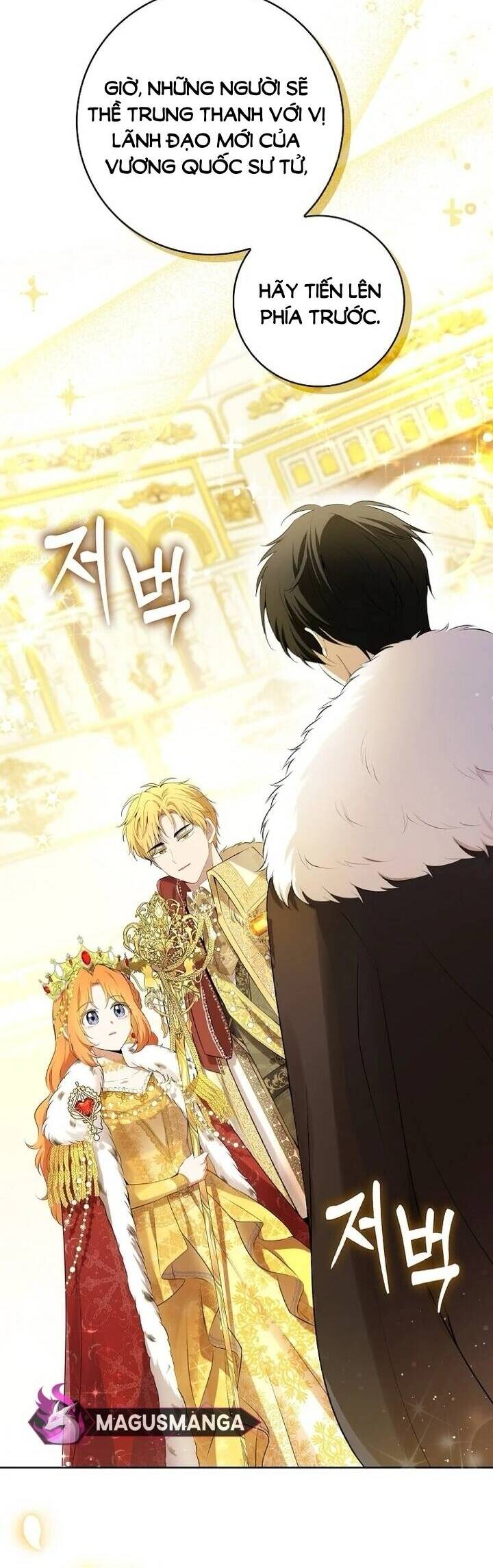 Sóc Con Tài Năng Chapter 83 - 33