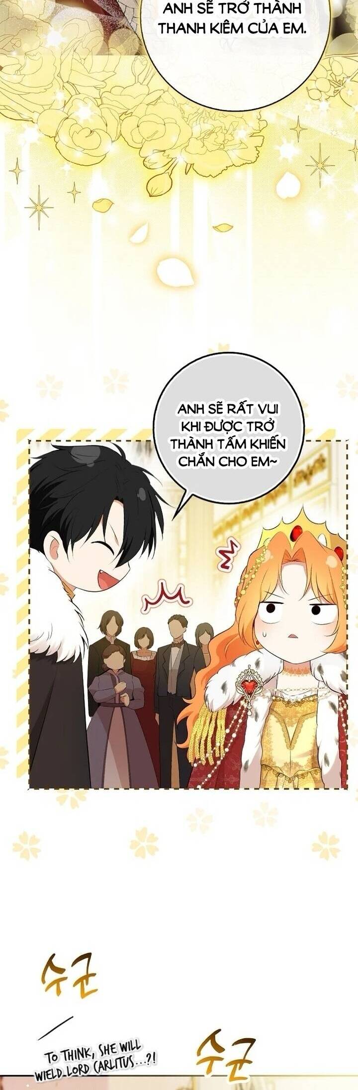 Sóc Con Tài Năng Chapter 83 - 35