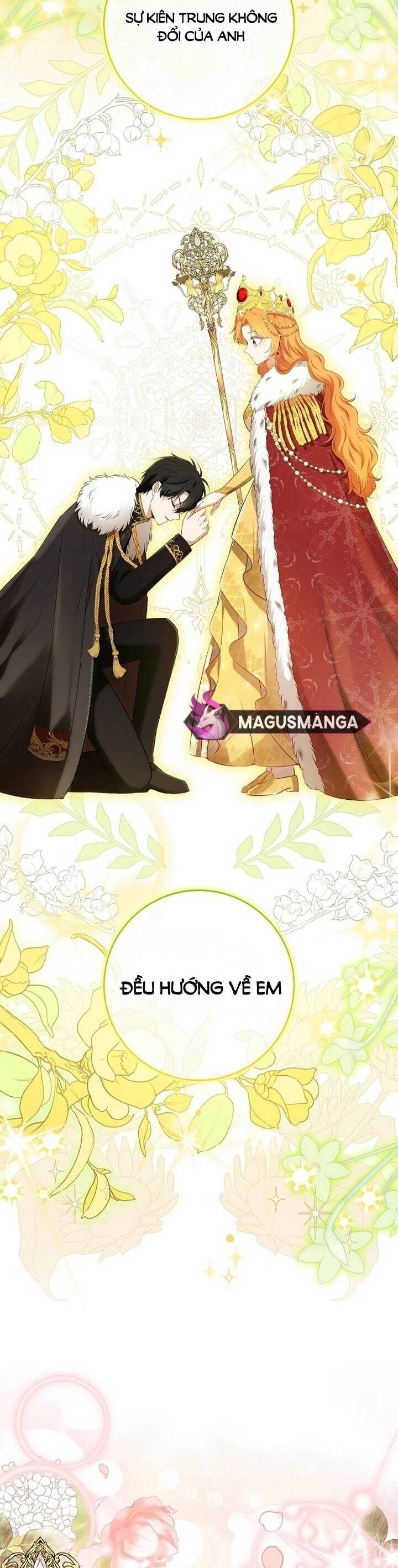 Sóc Con Tài Năng Chapter 83 - 37