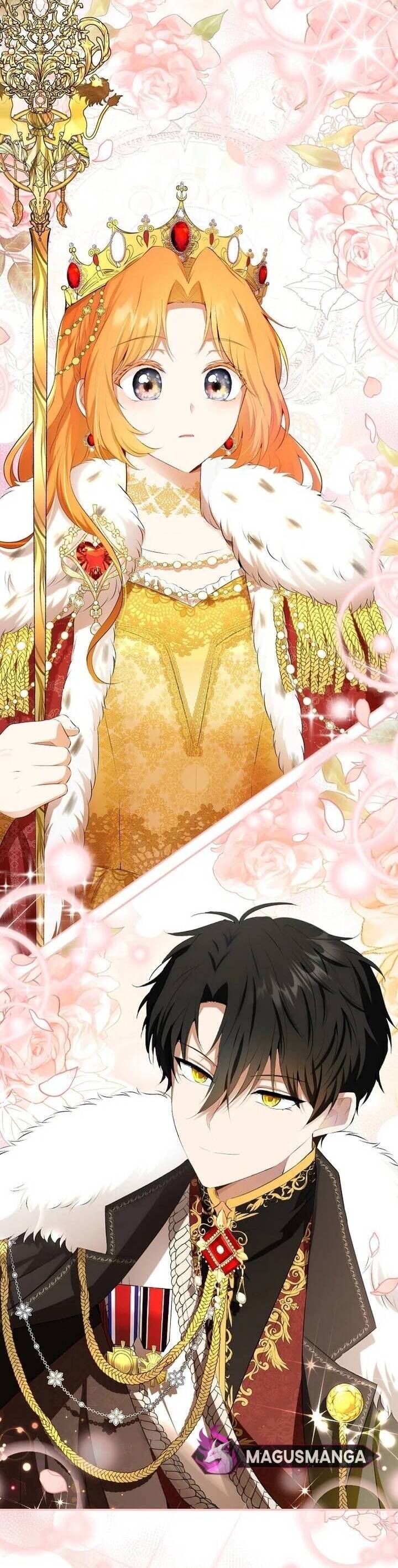 Sóc Con Tài Năng Chapter 83 - 38