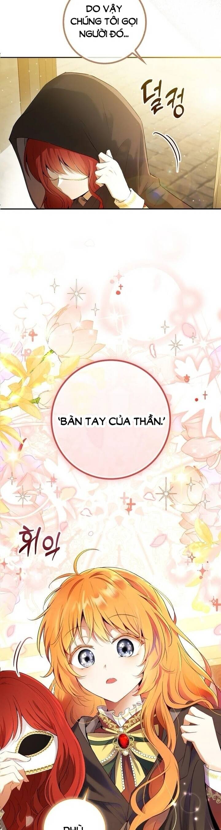 Sóc Con Tài Năng Chapter 83 - 5