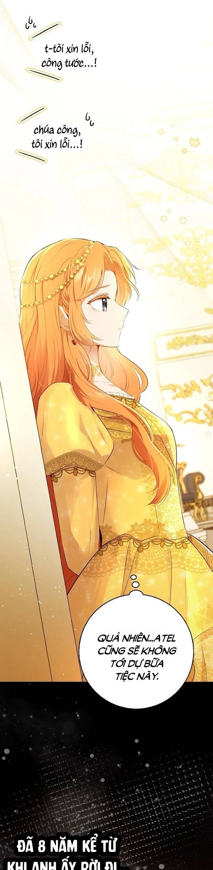 Sóc Con Tài Năng Chapter 83 - 42