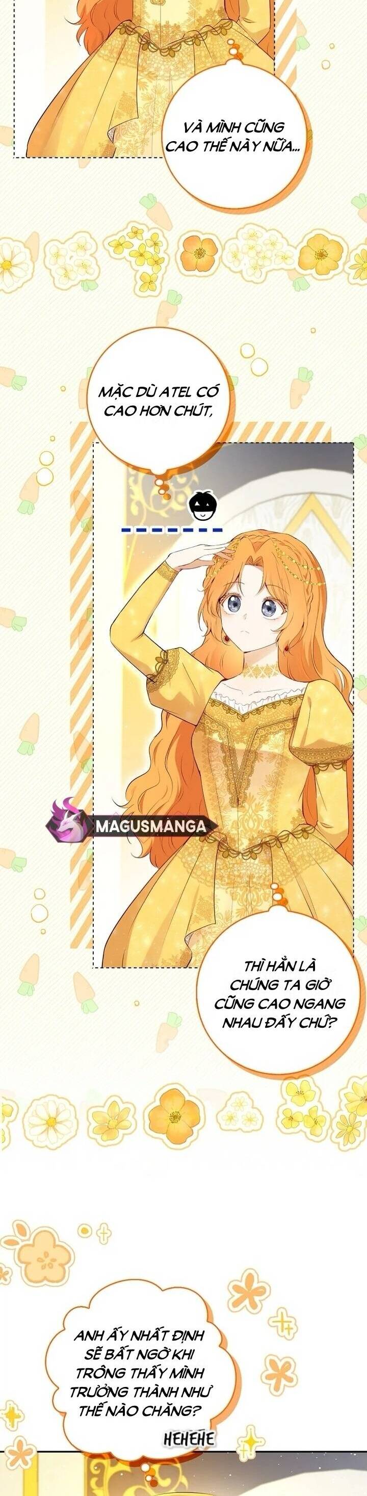 Sóc Con Tài Năng Chapter 83 - 44