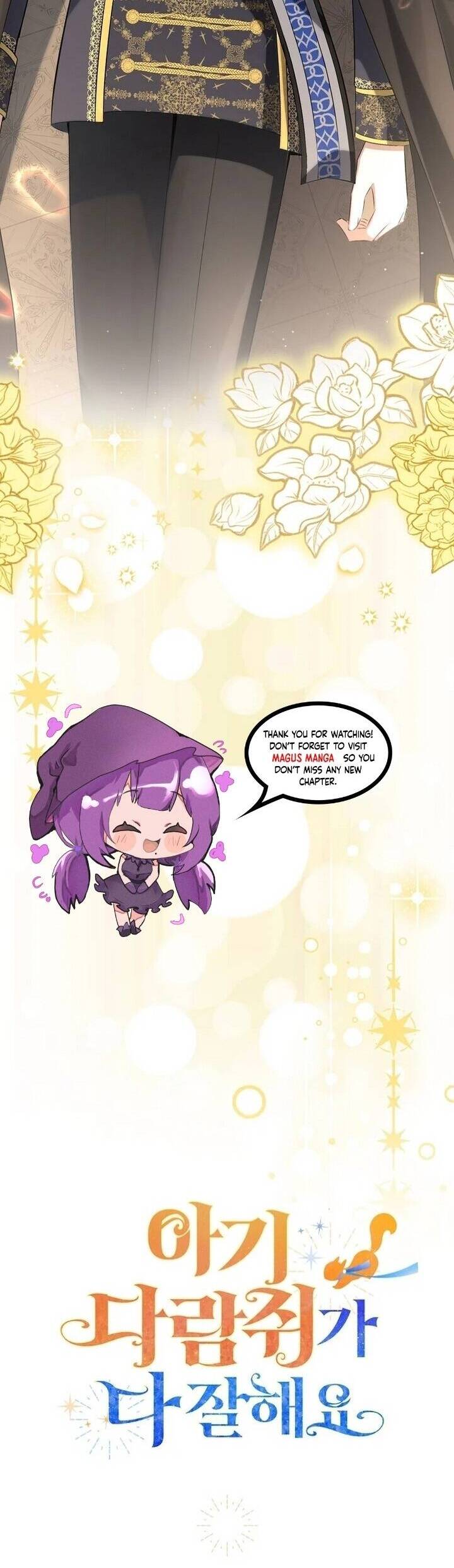 Sóc Con Tài Năng Chapter 83 - 49