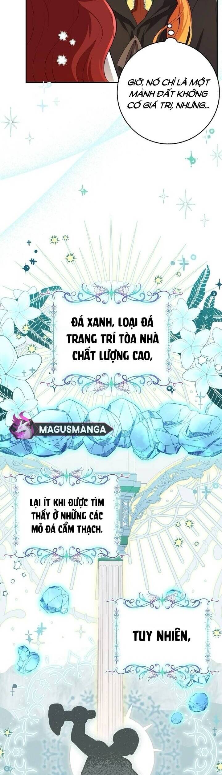 Sóc Con Tài Năng Chapter 83 - 8