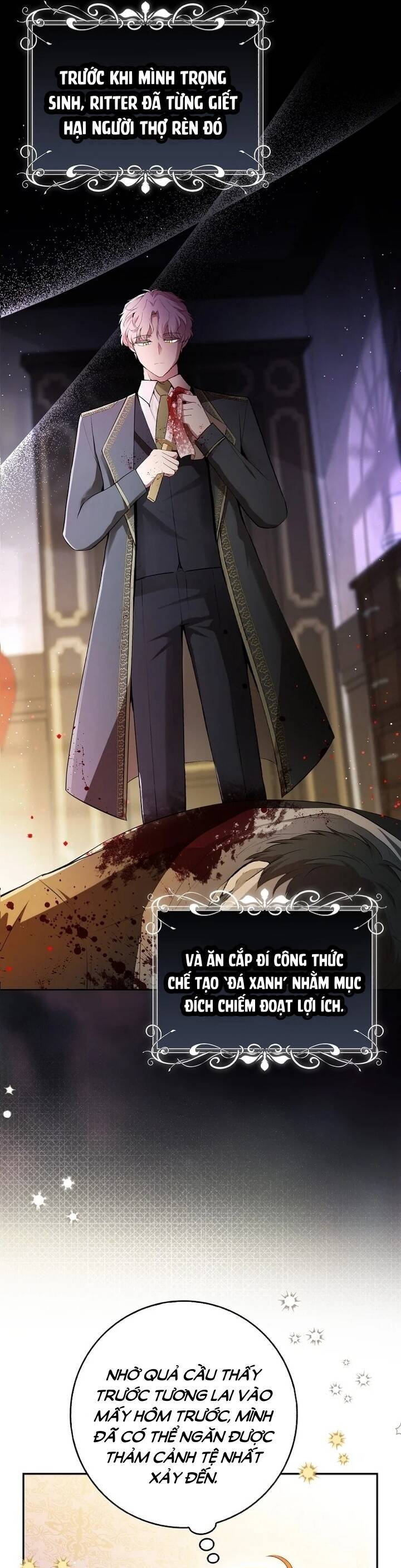 Sóc Con Tài Năng Chapter 83 - 10