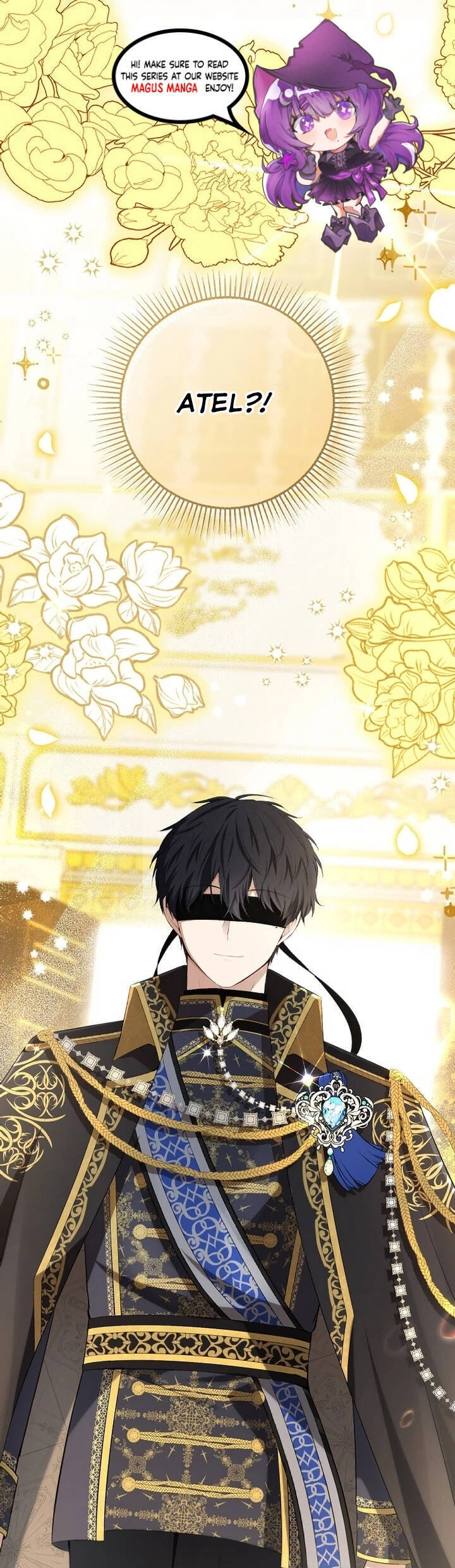 Sóc Con Tài Năng Chapter  84 - 2