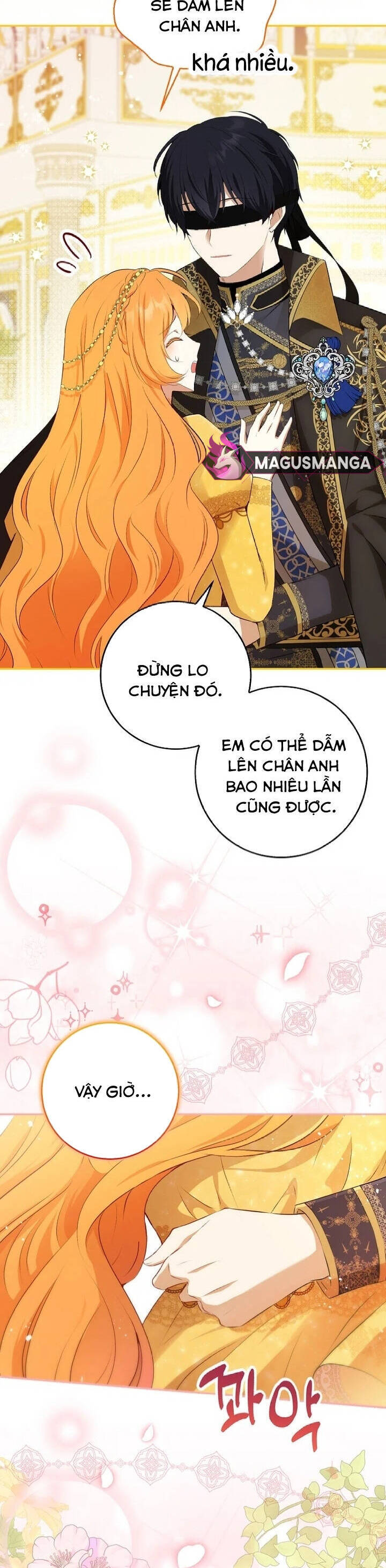 Sóc Con Tài Năng Chapter 84 - 13