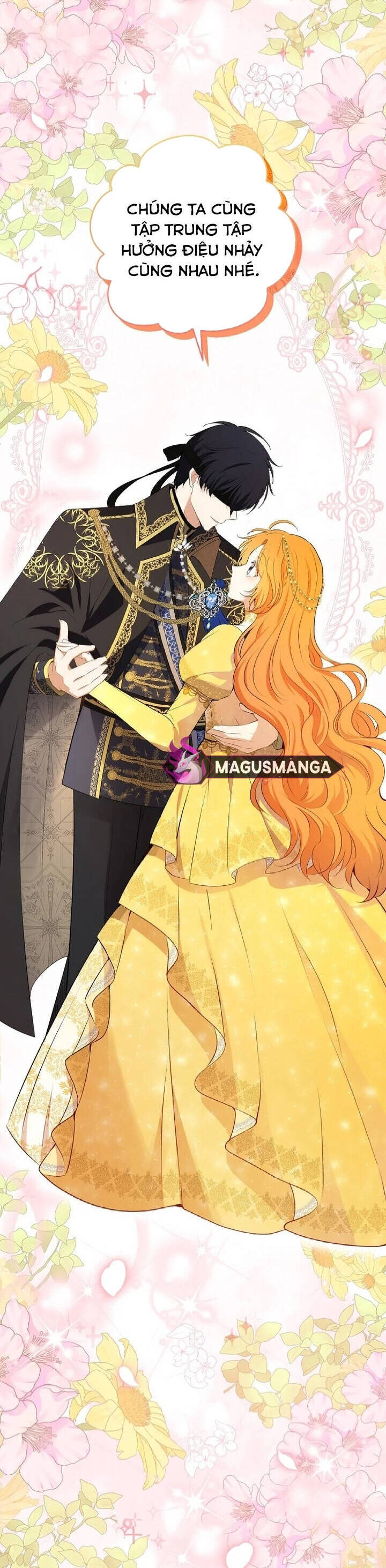 Sóc Con Tài Năng Chapter 84 - 14