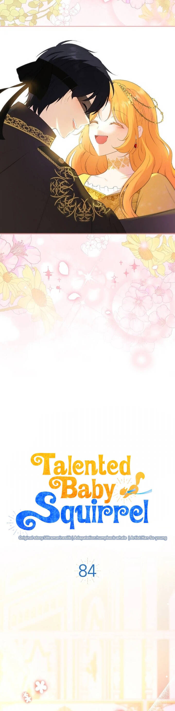 Sóc Con Tài Năng Chapter 84 - 15