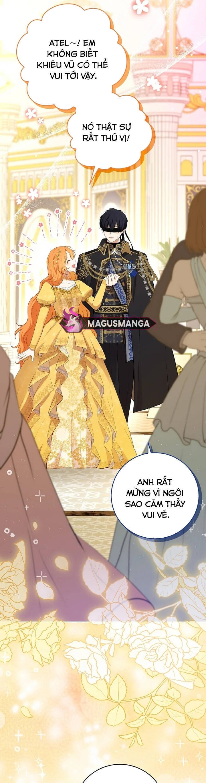 Sóc Con Tài Năng Chapter 84 - 16