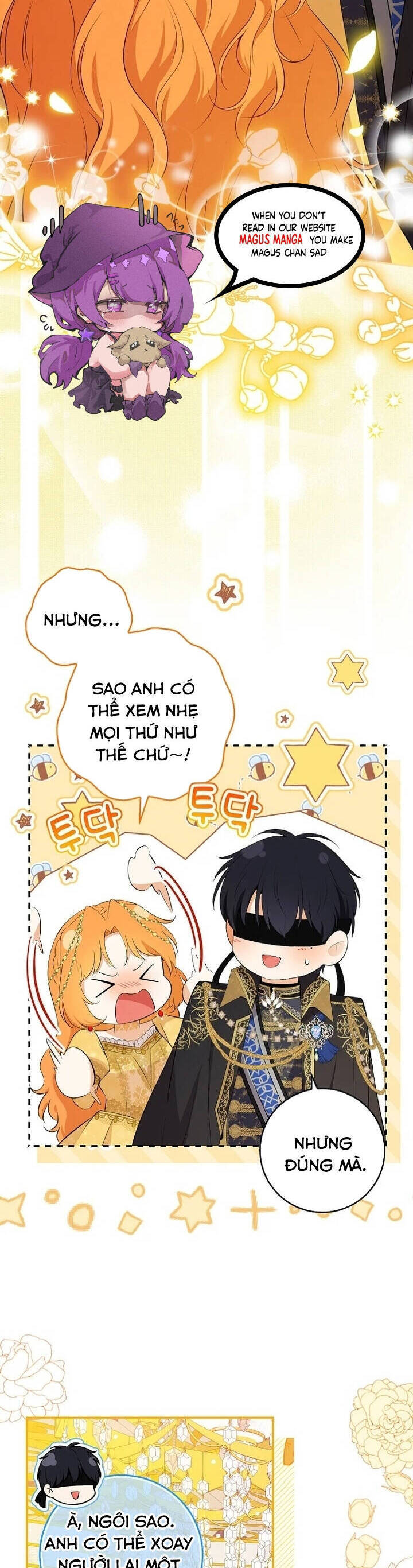 Sóc Con Tài Năng Chapter 84 - 19