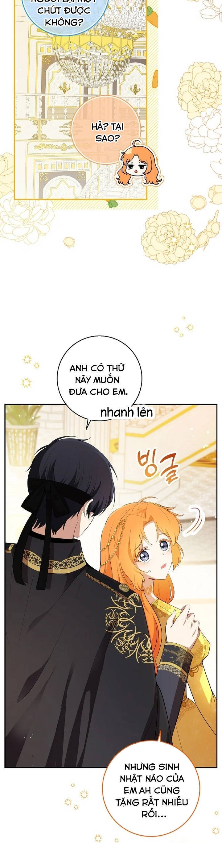 Sóc Con Tài Năng Chapter 84 - 20