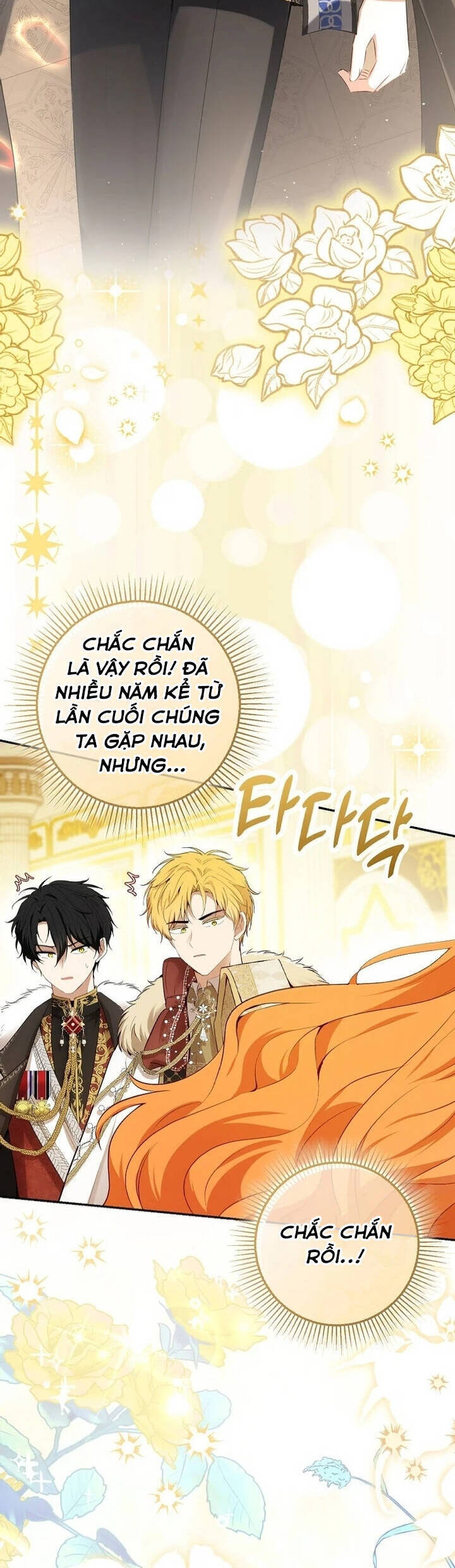 Sóc Con Tài Năng Chapter 84 - 3