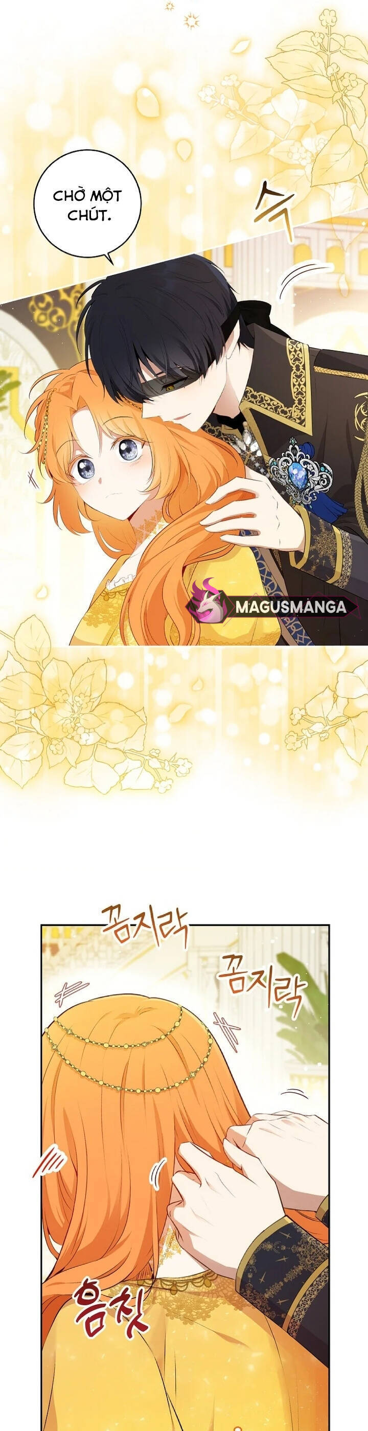 Sóc Con Tài Năng Chapter 84 - 21