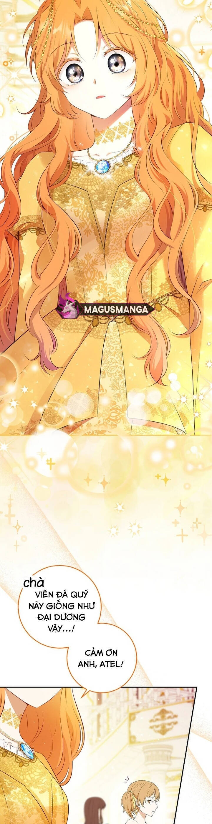 Sóc Con Tài Năng Chapter  84 - 23