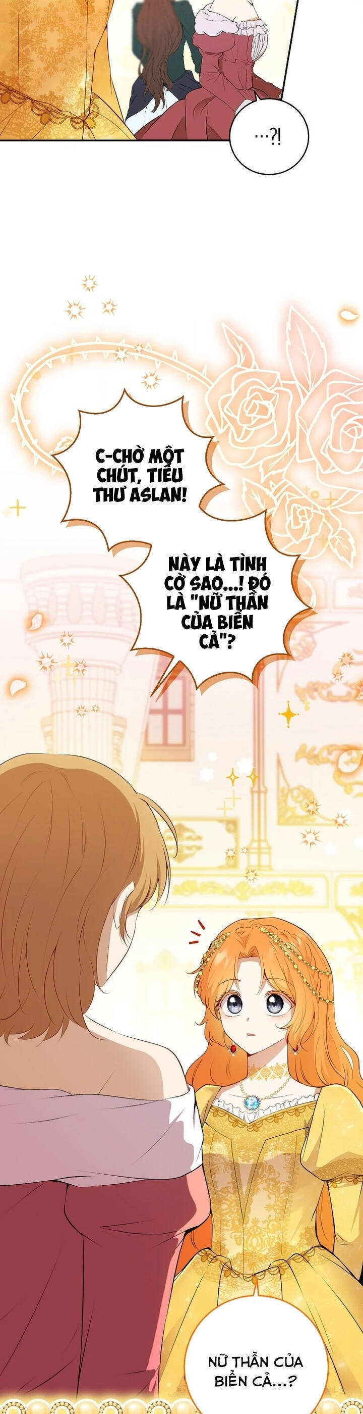 Sóc Con Tài Năng Chapter 84 - 24