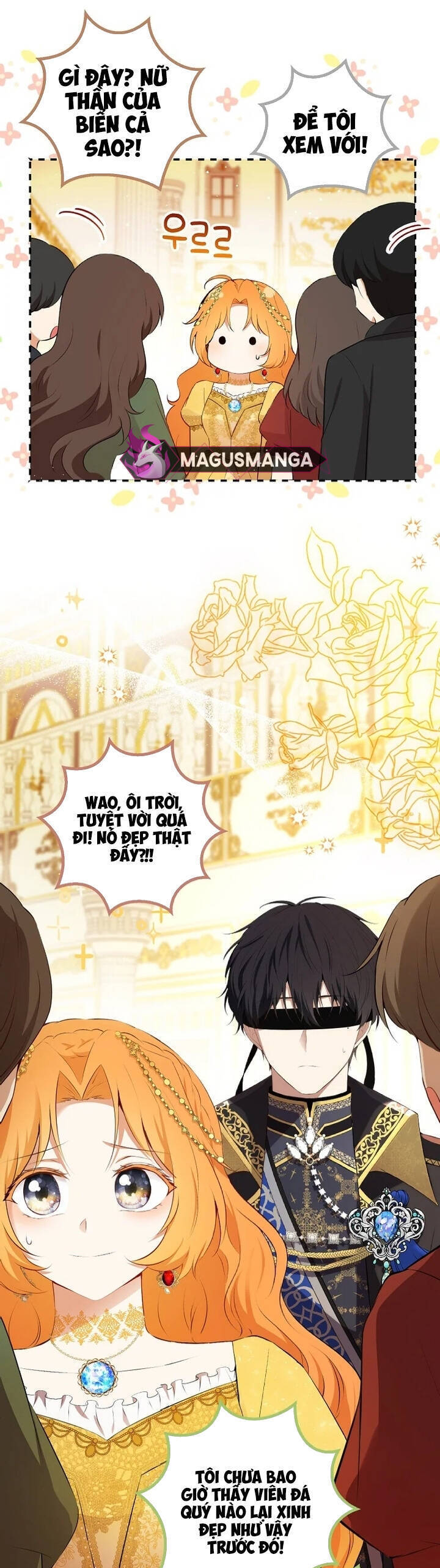 Sóc Con Tài Năng Chapter 84 - 27