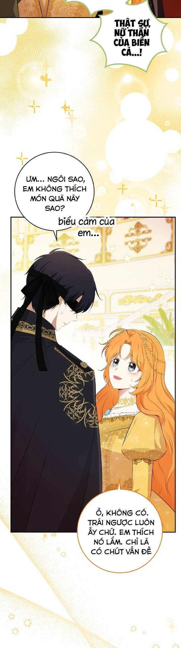 Sóc Con Tài Năng Chapter 84 - 28