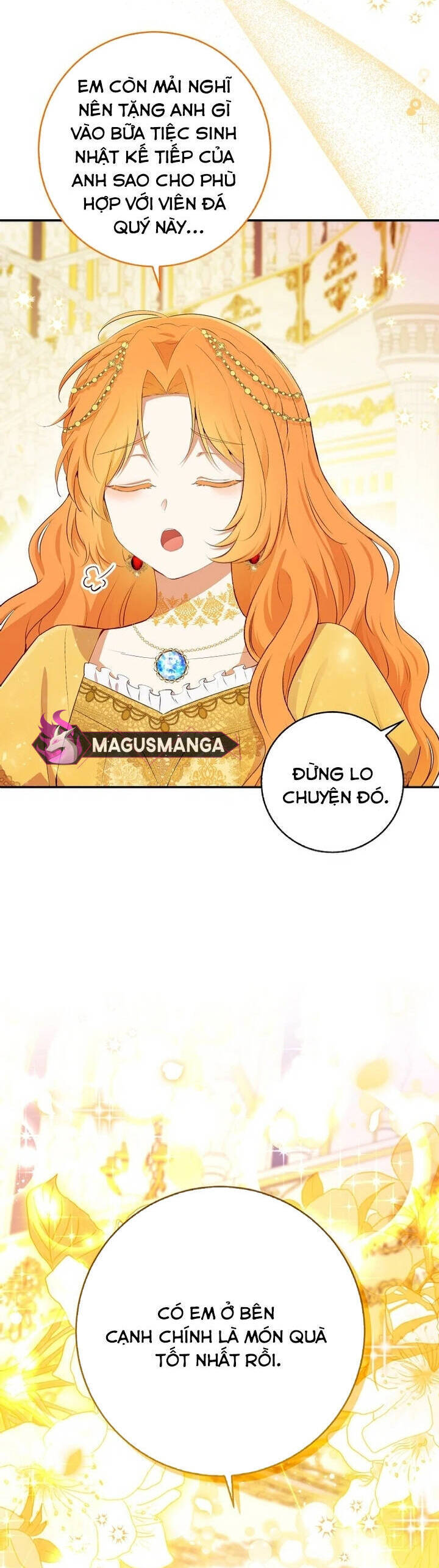 Sóc Con Tài Năng Chapter 84 - 29